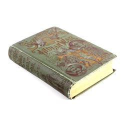Sitting Bull and the Indian War 1st Edition 1891