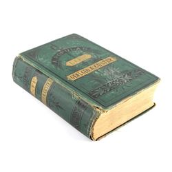 A Popular Life of Gen'l Geo A. Custer 1st Ed. 1876