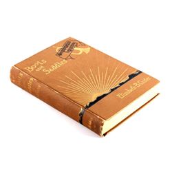 Boots and Saddles 1st Edition Elizabeth Custer