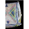 Image 11 : Plains Polychrome Parfleche Trunk