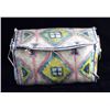 Image 1 : Plains Polychrome Parfleche Trunk