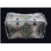 Image 8 : Plains Polychrome Parfleche Trunk