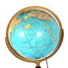 Image 2 : Cram's 16" Illuminated Political Terrestrial Globe