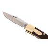 Image 2 : Buck 110 Custom Switchblade Knife w/ Scabbard