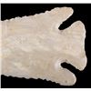 Image 5 : Ancient Native American Indian Certified Point COA