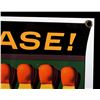 Image 9 : Smokey Bear U.S. Forest Service Porcelain Sign