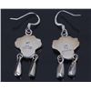 Image 6 : Navajo Ornate Earrings
