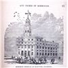 Image 8 : Life in Utah First Edition by J.H. Beadle 1870