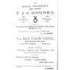 Image 14 : Algoma West Mines and Scenery 2st Edition 1887