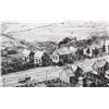 Image 7 : Bozeman Montana Territory Framed Print