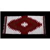 Image 1 : Navajo Salesman Sample Ganado Runner Rug