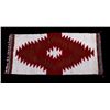 Image 2 : Navajo Salesman Sample Ganado Runner Rug