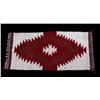 Image 3 : Navajo Salesman Sample Ganado Runner Rug