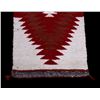 Image 4 : Navajo Salesman Sample Ganado Runner Rug