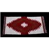 Image 8 : Navajo Salesman Sample Ganado Runner Rug