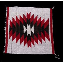 Navajo Ganado Sampler Area Rug