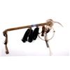 Image 14 : 20th Century Native American Dance Wand