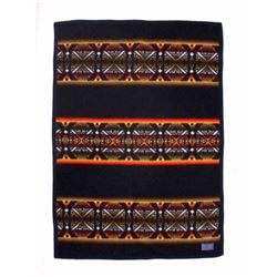 Pendleton Beaver State Wool Blanket
