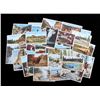 Image 1 : Yellowstone National Park Postcard Collection