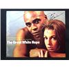 Image 2 : 1970 "THE GREAT WHITE HOPE" LOBBY CARD SIZED POSTER (14'' X 11''), SIGNED BY JANE ALEXANDER