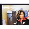 Image 2 : 1980 "BRUBAKER" LOBBY TITLE SCENE CARD, SIGNED BY JANE ALEXANDER