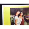 Image 2 : 1962 "THE 300 SPARTANS" LOBBY SCENE CARD, #5 IN SET, SIGNED BY RICHARD EGAN