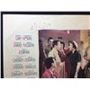 Image 2 : 1951 "STARLIFT" LOBBY SCENE CARD, SIGNED BY JANE WYMAN
