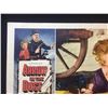 Image 2 : 1954 "ARROW IN THE DUST" LOBBY SCENE CARD, SIGNED BY COLEEN GREY