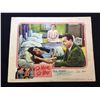 Image 1 : 1950 "SO YOUNG, SO BAD" LOBBY SCENE CARD, SIGNED BY RITA MORENO