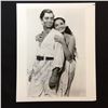 Image 2 : MOVITA SIGNED 8'' X 10'' PHOTOGRAPH