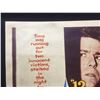 Image 2 : 1960 "12 HOURS TO KILL" LOBBY TITLE CARD, #1 IN SET, SIGNED BY BARBARA EDEN