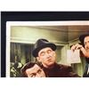 Image 2 : 1953 "KISS ME KATE" LOBBY SCENE CARD, #4 IN SET, SIGNED BY HOWARD KEEL