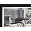 Image 2 : 1955 "SON OF SINBAD" MINI LOBBY SCENE CARD, SIGNED BY LILI ST. CYR