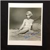 Image 2 : STELLA STEVENS SIGNED 8'' X 10'' PHOTOGRAPH