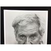 Image 2 : BURGESS MEREDITH SIGNED 8'' X 10'' PHOTOGRAPH