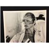 Image 2 : ELKE SOMMER SIGNED 8'' X 10'' PHOTOGRAPH