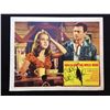 Image 1 : 1962 "WALK ON THE WILD SIDE" LOBBY SCENE CARD, SIGNED BY JANE FONDA