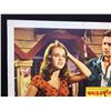 Image 2 : 1962 "WALK ON THE WILD SIDE" LOBBY SCENE CARD, SIGNED BY JANE FONDA