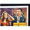 Image 3 : 1962 "WALK ON THE WILD SIDE" LOBBY SCENE CARD, SIGNED BY JANE FONDA