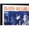 Image 2 : 1947 "DEEP VALLEY" LOBBY SCENE CARD, SIGNED BY IDA LUPINO