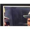 Image 2 : 1974 "THE GODFATHER PART II" LOBBY SCENE CARD, #4 IN SET, SIGNED BY ROBERT DE NIRO