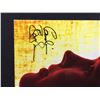 Image 2 : 1966 "THE SAND PEBBLES" CANDICE BERGEN SIGNED 11'' X 14'' PHOTOGRAPH