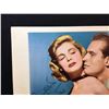 Image 2 : 1950 "DARK CITY" LOBBY SCENE CARD, #2 IN SET, SIGNED BY LIZABETH SCOTT