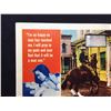 Image 2 : 1960 "WALK LIKE A DRAGON" LOBBY SCENE CARD, #8 IN SET, SIGNED BY JACK LORD