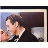 Image 3 : 1945 "SENORITA FROM THE WEST" LOBBY SCENE CARD, SIGNED BY ALLAN JONES