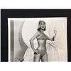 Image 2 : BARBARA EDEN SIGNED 8'' X 10'' PHOTOGRAPH