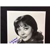 Image 2 : MARIE WINDSOR SIGNED 8'' X 10'' PHOTOGRAPH