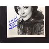 Image 3 : MARIE WINDSOR SIGNED 8'' X 10'' PHOTOGRAPH