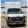 Image 1 : UNRESERVED, SEIZURE 2005 CHEVROLET EXPRESS G3500 C