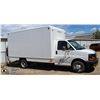 Image 2 : UNRESERVED, SEIZURE 2005 CHEVROLET EXPRESS G3500 C